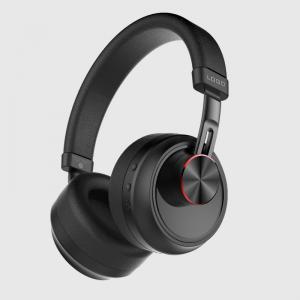 Bluetooth hovedtelefoner over øre letvægts