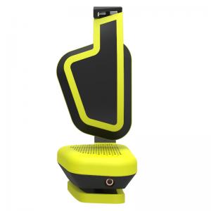 HiFi Stereo Bluetooth Hovedtelefoner