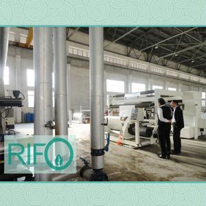 Vandtæt dobbeltsidet udskrivning HP-papir til indigo-udskrivning