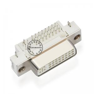 DVV 24 + 5-konnektor lyddæmper af god kvalitet