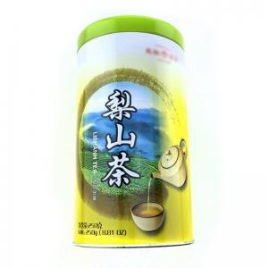 Brugerdefineret trykt runde tin boks med stikdåse