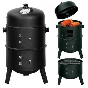 2019 Nyeste Design Kommercielle BBQ Ryger Grill