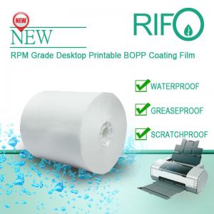 Hurtigtørre vandbestandige materialer til inkjet-desktopprinter MSDS