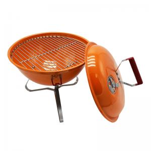 14 '' Weber Portable BBQ kullgrill