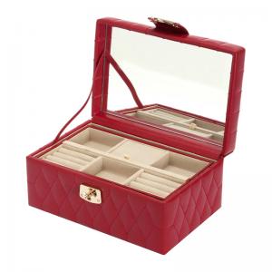 Skræddersyet hudpleje produkt se læbestift armbånd kosmetiske gaveæske