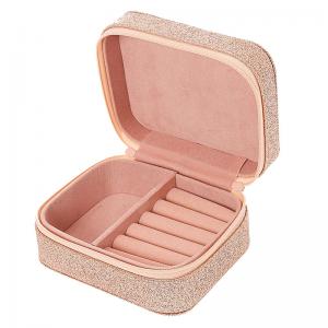 Skræddersyet hudpleje produkt se læbestift armbånd kosmetiske gaveæske