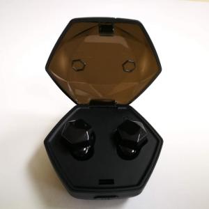 Letvægts trådløse hovedtelefoner