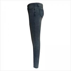 meget gode stræk mager jeans WS1011245