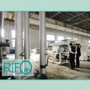 PI-mærke Polyimid-etiketfilm til PCB ID, ståldele ID selvklæbende etiket