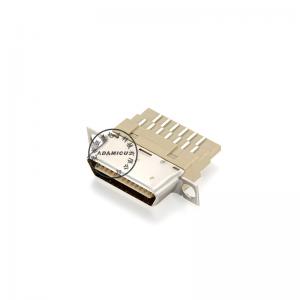 Fabrikspris for SCSI VHDCI 26 pin stik