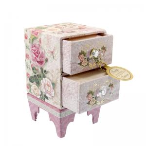 Custom salgsfremmende speciel design fancy stiv boks