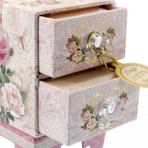 Custom salgsfremmende speciel design fancy stiv boks