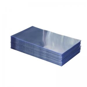 Let diffusor 4x8 ark Plastic Matt beskyttelse Polyvinylklorid PVC ark