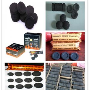 engros hookah trækul kokosnødekul til shisha