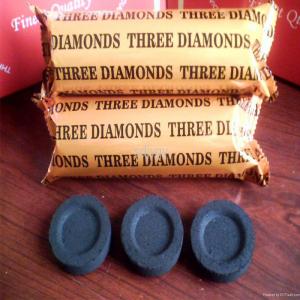 engros hookah trækul kokosnødekul til shisha