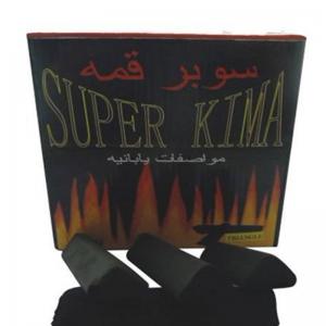 engros trekant shisha trækul hookah trækul