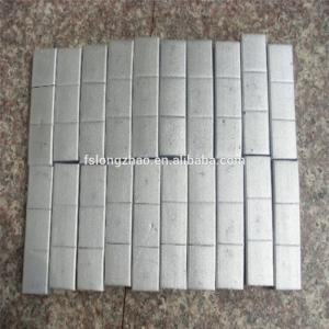 Engros hurtig let sølv vandpulrekul