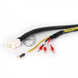 JZSP-C7M33-03-D Kina fremstiller forsyning Yaskawa servomotor strømkabel