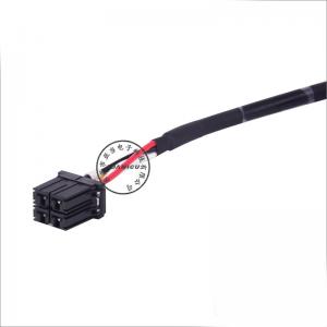 kabelproducent Mitsubishi CNC maskinkabel