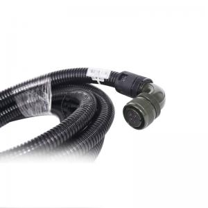 kabelproducent Mitsubishi CNC maskinkabel