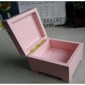 Optisk induktionsmusikboks