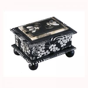 Dongguan fabrik specialtilpasset papir gaveæske