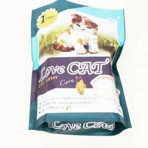 øverste lynlås i plastik op-posetaske