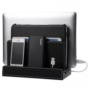 læderopladningsvalet