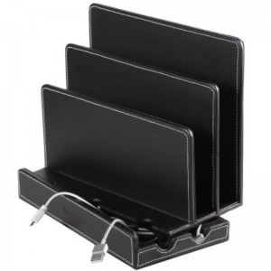 læderopladningsvalet