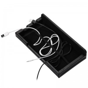 læderopladningsvalet