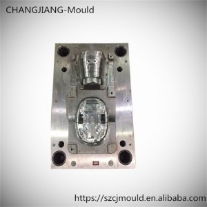 Høj kvalitet kommerciel blød fabrik omkostninger is maskine plastform