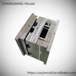 Kina fabrik kommercielle professionelle plastiksprøjtestøbning af høj kvalitet, 2018 bedste produkt