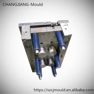 Kina fabrik kommercielle professionelle plastiksprøjtestøbning af høj kvalitet, 2018 bedste produkt