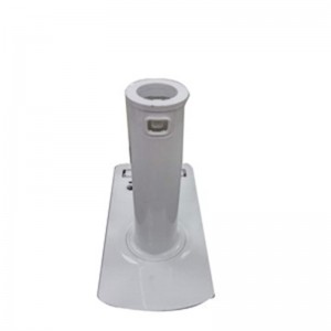 Kina ABS plast injektionsventilator præcisionsform, FoU fremstilling