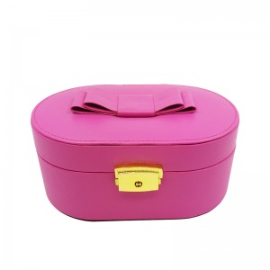 2018 nyt design trendy ur armbånd Kosmetisk gaveæske til opbevaring