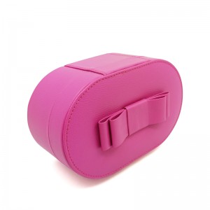 2018 nyt design trendy ur armbånd Kosmetisk gaveæske til opbevaring