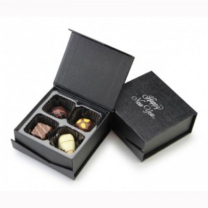 Unikt design tilpasset udskrivning gaveæske til madkager kager