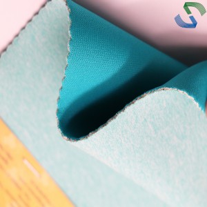 Neopren gummi arkstof