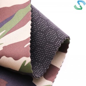 Neopren gummi arkstof