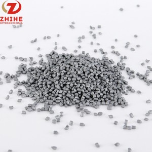 gratis prøve sølv masterbatch til pe pp