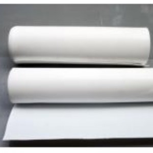 Støbte PTFE stænger