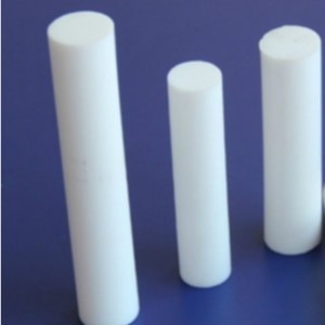 25% glasfyldt PTFE stang