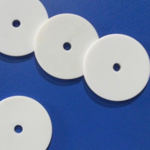 5% glasfiberfyldt PTFE-rør