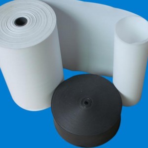 5% glasfiberfyldt PTFE-rør