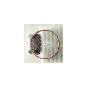 Type D Flensisoleringspakningssæt