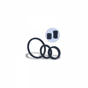 PTFE-artikler om isolering