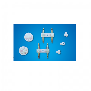 PTFE fleksibel kobling