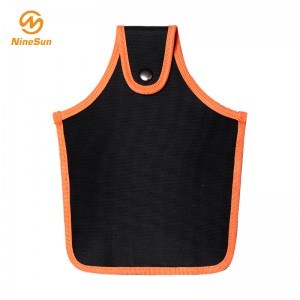 4 Lommesøm og værktøjstaske