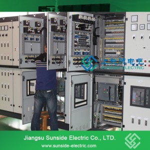 Tavleselskabets OEM og ODM-service tilbydes