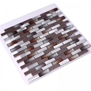 Moderne 3d-effekt vægbilleder til soveværelsesvæg